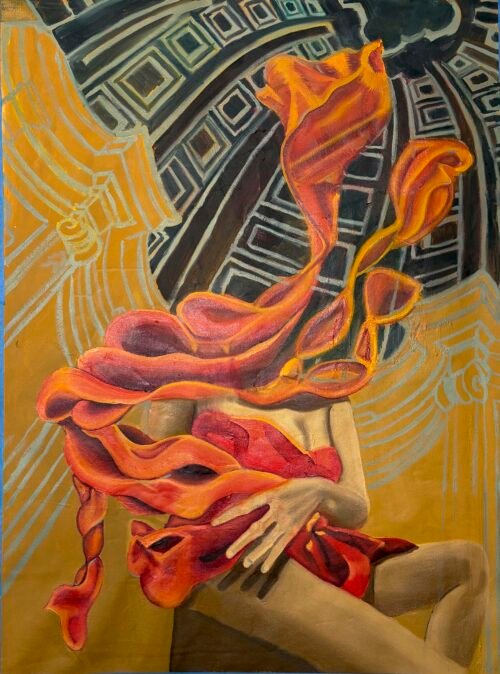 Wind of the Baroque