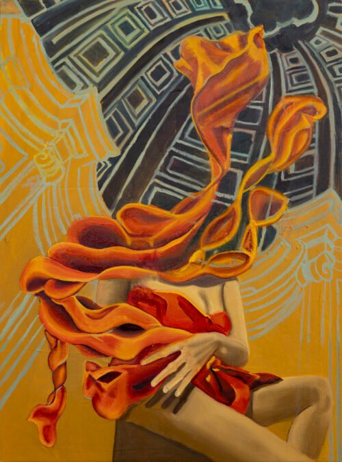 Wind of the Baroque